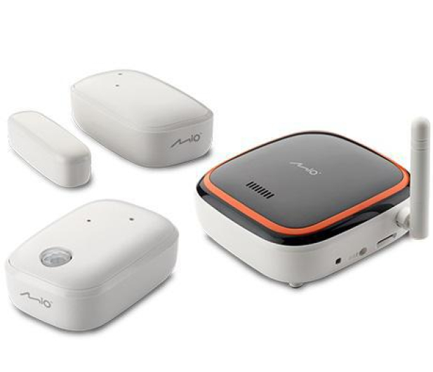 Mio SMART Sensor 5413N5250004 - 1389418 - zdjęcie